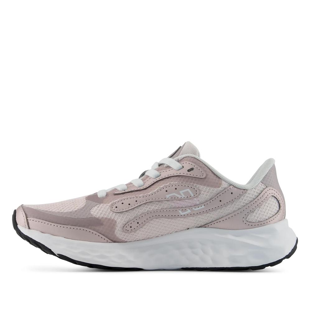Dámské boty New Balance Fresh Foam Arishi v4 TIRALUX WARIS542 - růžové