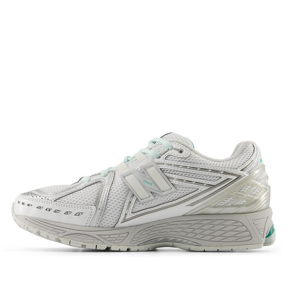 Unisex boty New Balance U19061HV  - šedivé