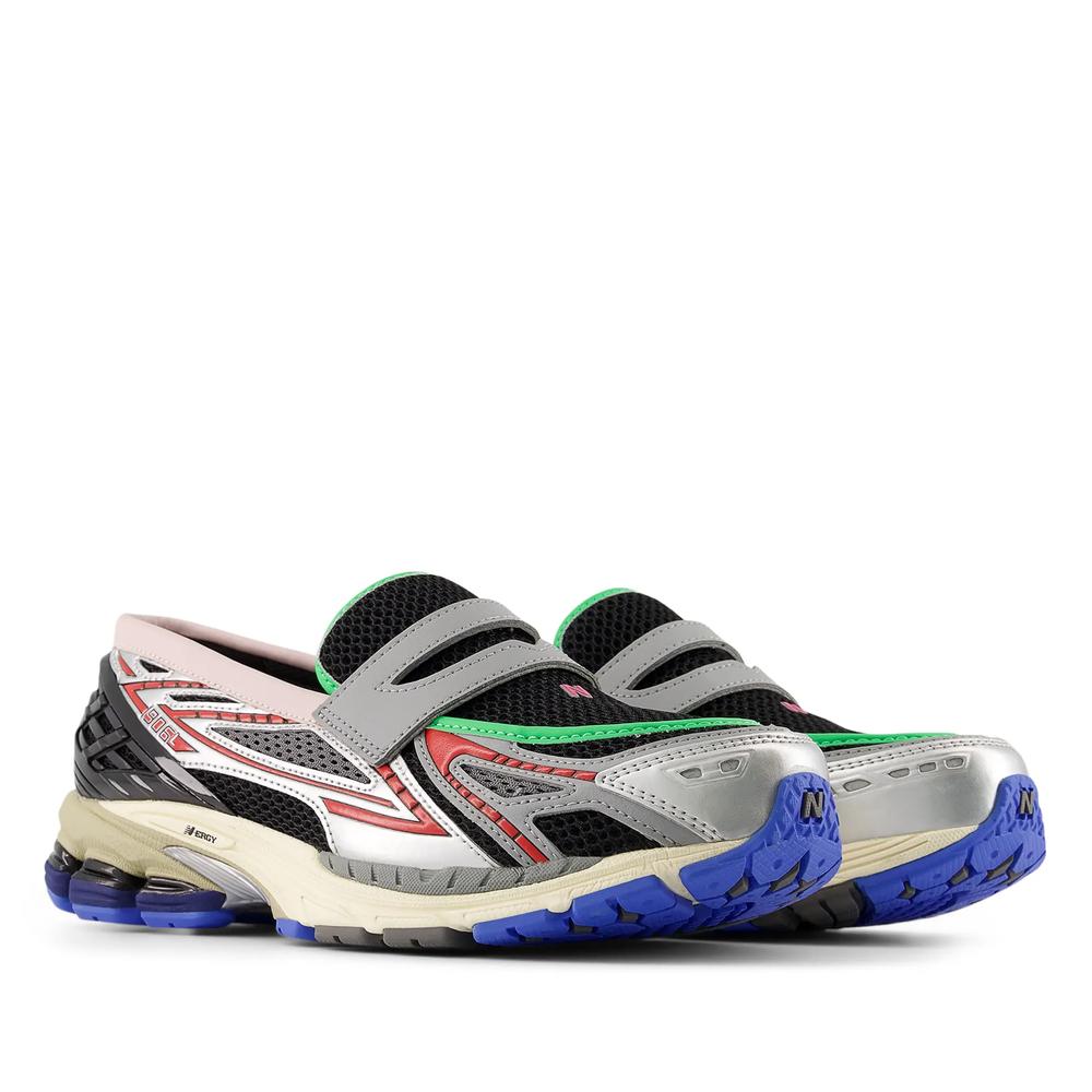 Boty unisex New Balance U190663V - různobarevné