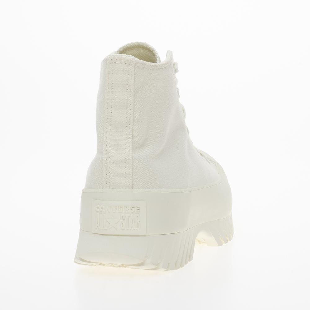 Boty Converse Chuck Taylor All Star Lugged 2.0 Platform Seasonal Color A03557C - bílé