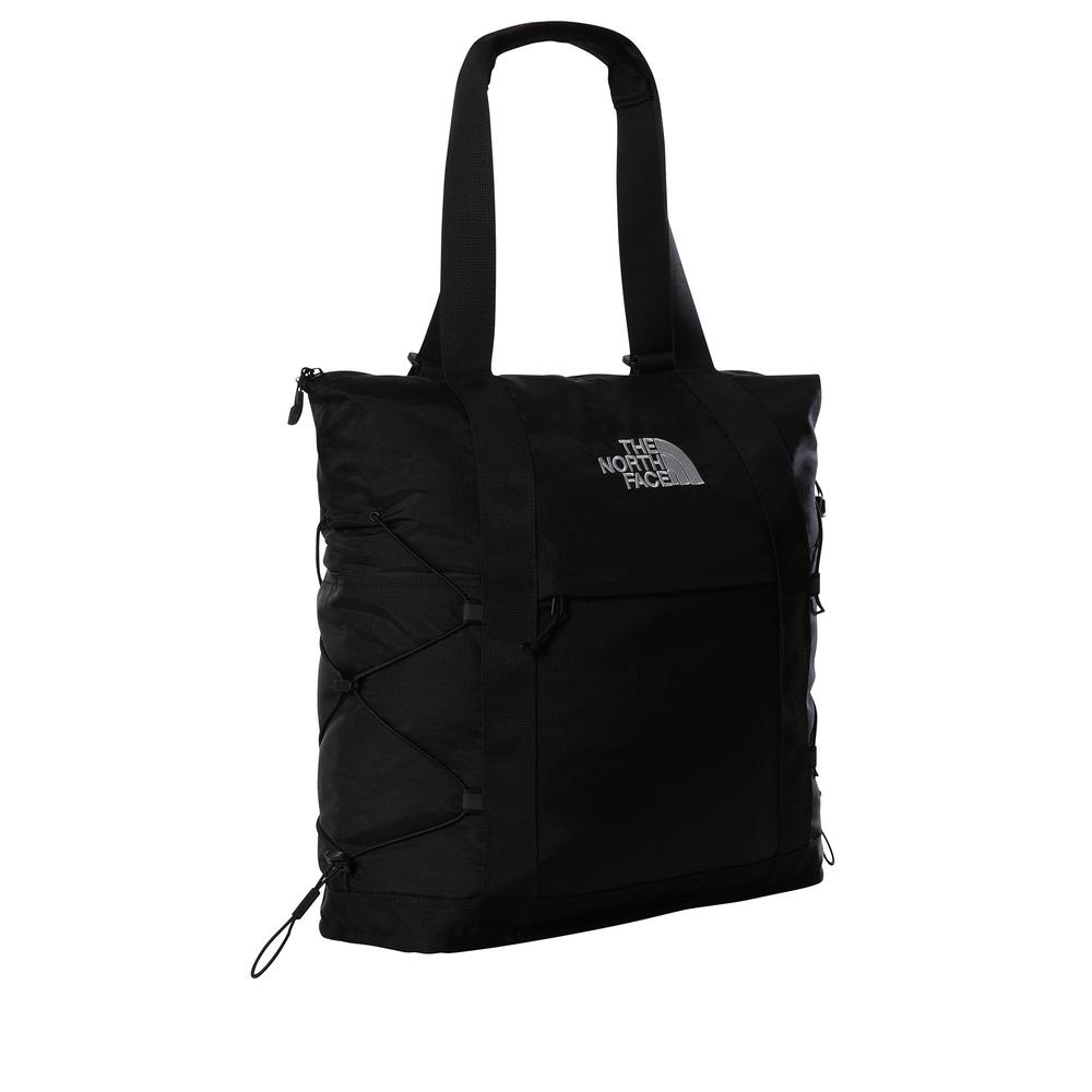 Taška The North Face Borealis Tote 0A52SV4HF1 - černé