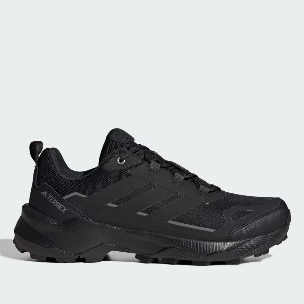 Pánské boty adidas Terrex Skychaser AX5 GTX JQ2210 - černé