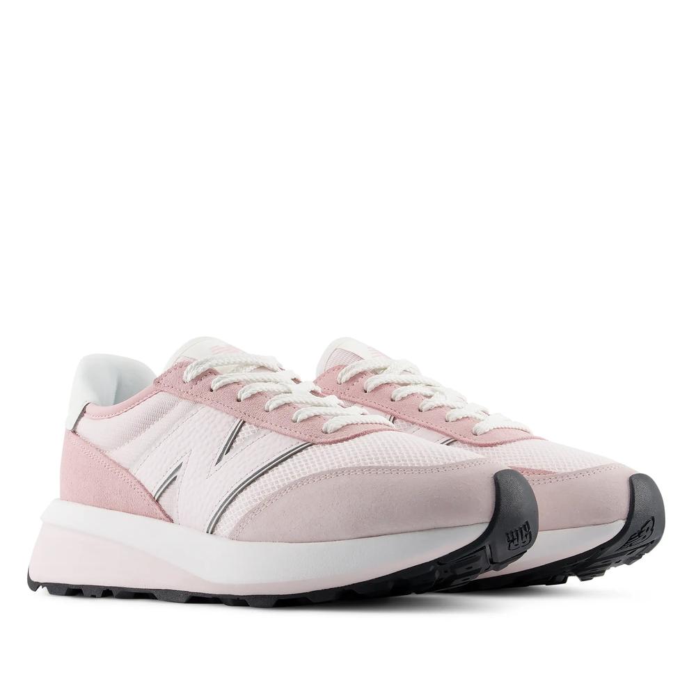 Dámské boty New Balance U370P2EL - růžové
