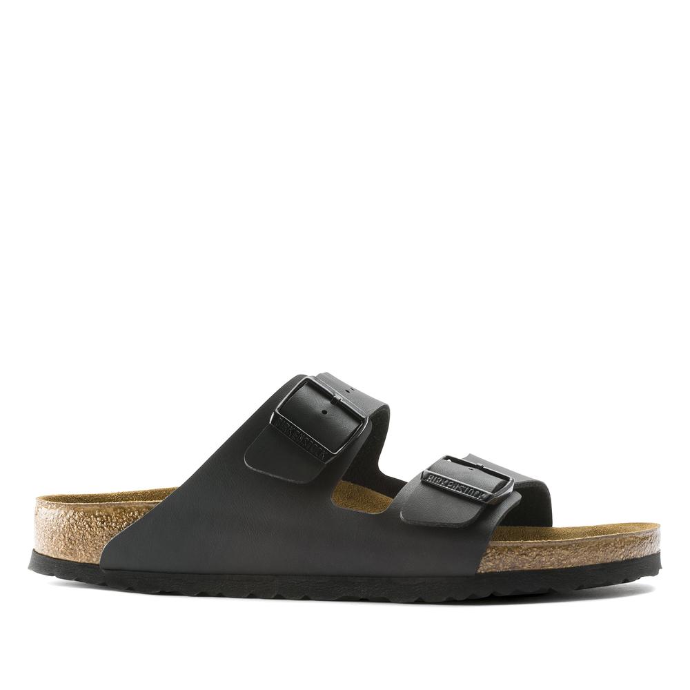 Žabky unisex Birkenstock Arizona 51793 - černé