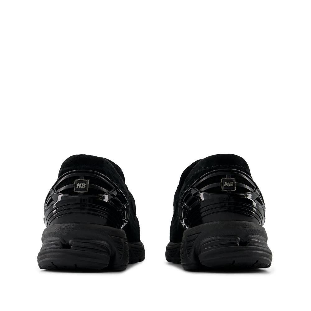 Unisex boty New Balance U1906LNT - černé