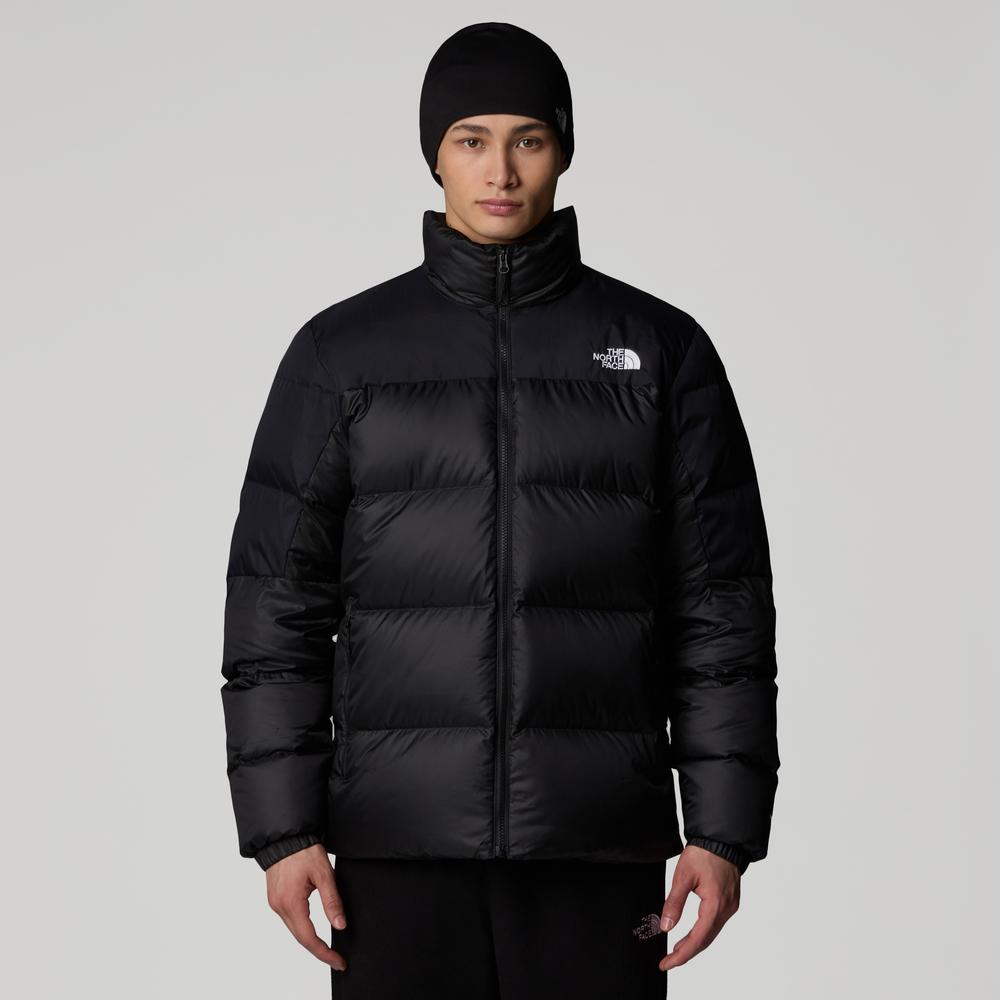 Bunda The North Face Diablo 2.0 0A8993PH51 - černé