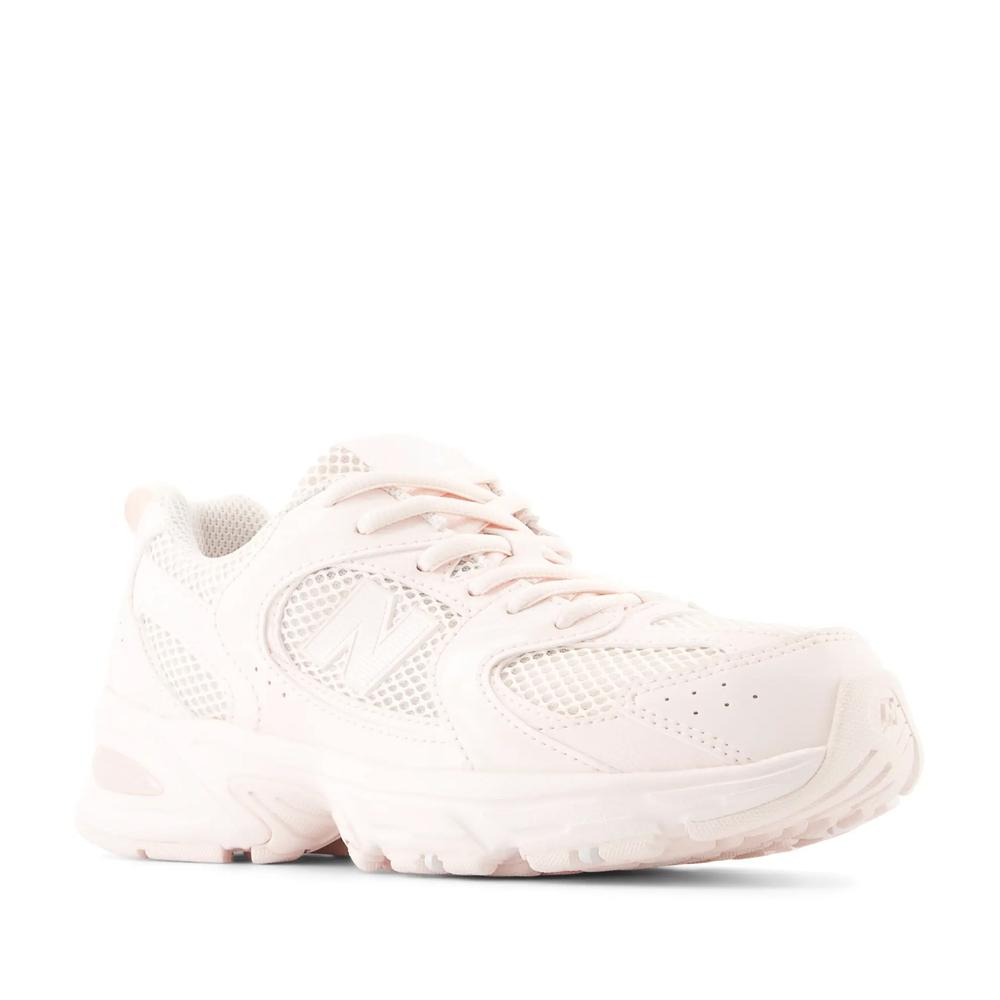 Boty New Balance GR530AK - růžové