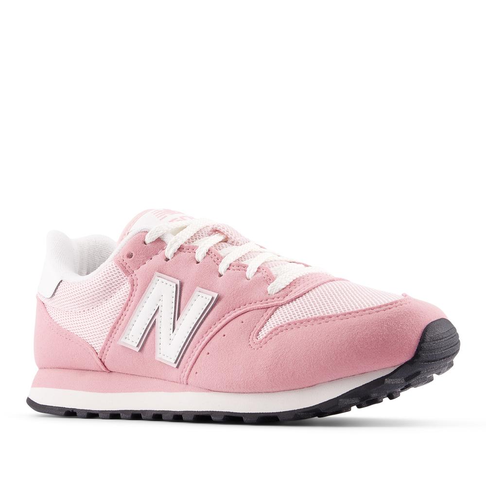 Dámské boty New Balance GW500PKS - růžové