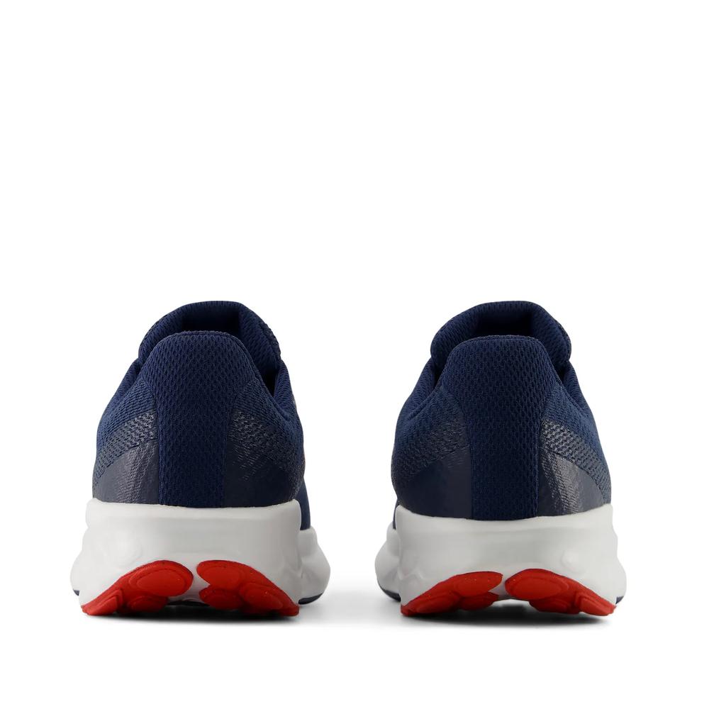 Dětské boty New Balance G5208HI - tmavě modrě