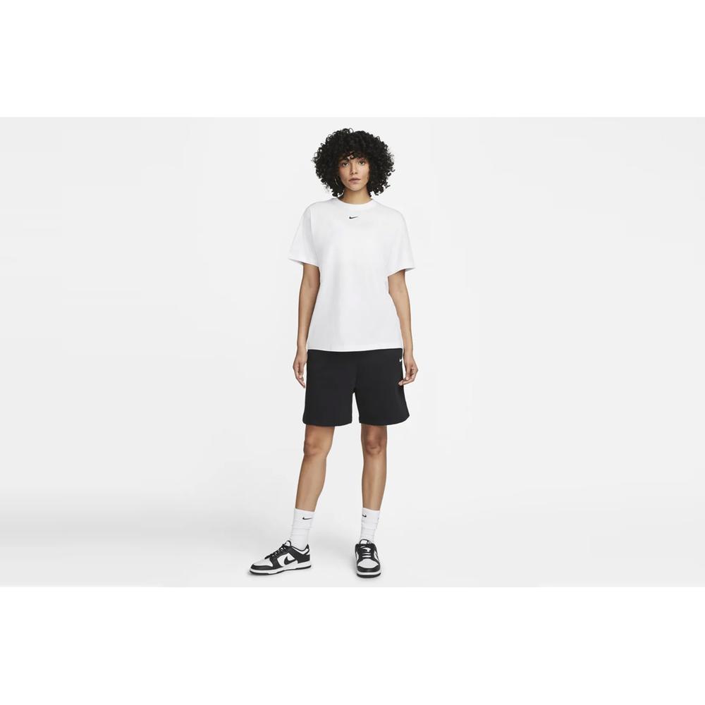 Tričko Nike Sportswear Essentials DN5697-100 - bílé
