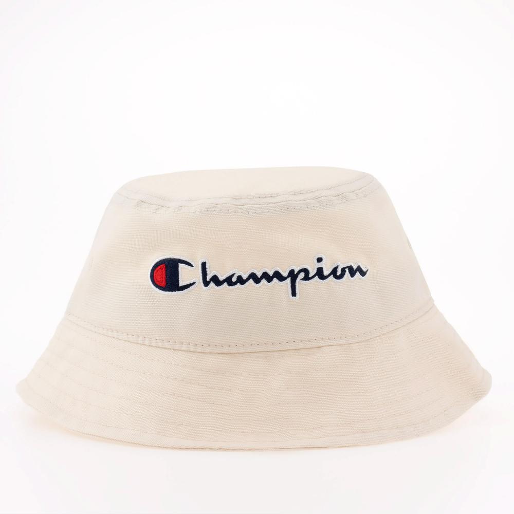 Klobouk Champion 805551-YS015 - béžové