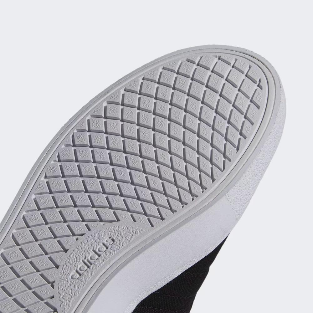 Boty adidas Sportswear Vulc Raid3r Skateboarding GX0873 - černé