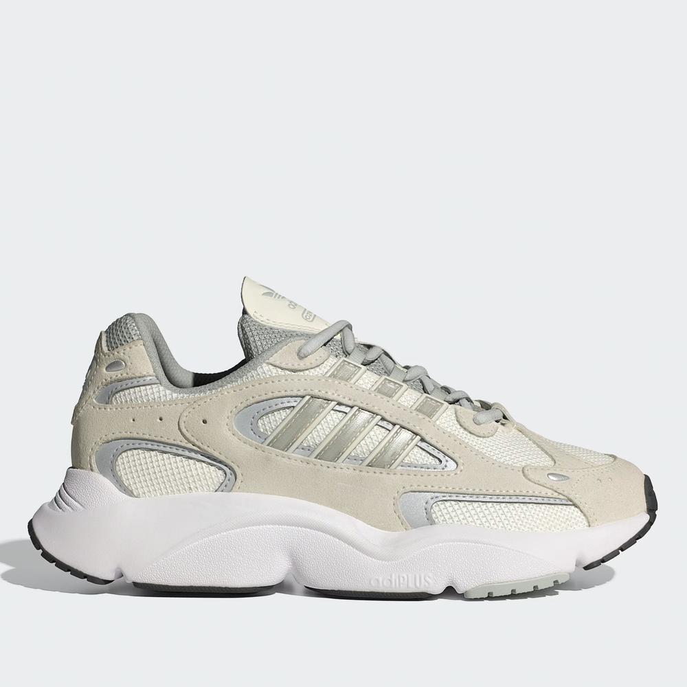 Boty adidas Originals Ozmillen IF6552 - béžové