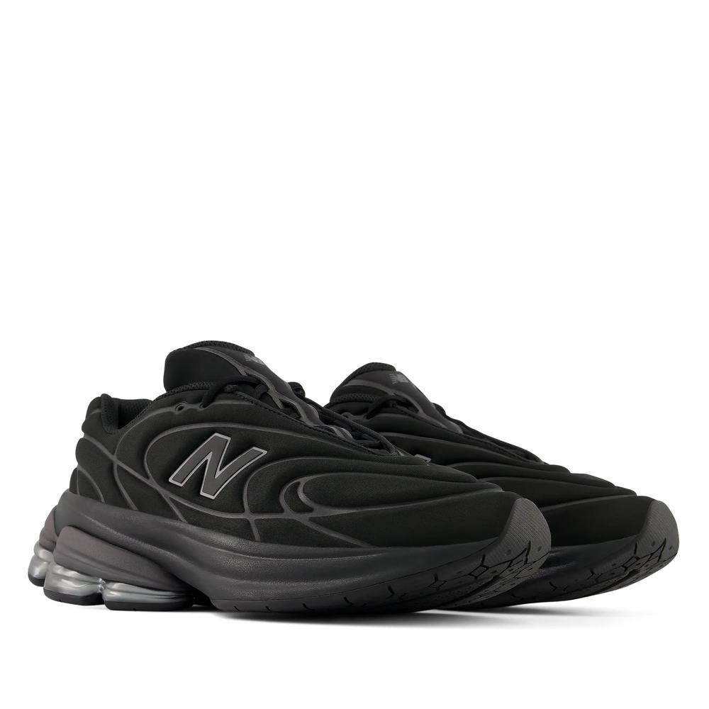 Unisex boty New Balance ABZORB U503058H - černé