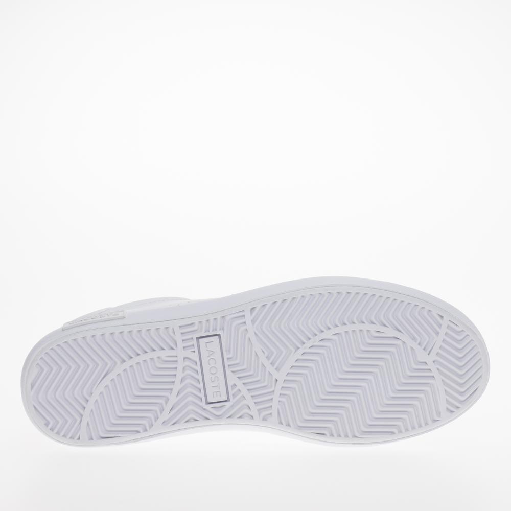 Boty Lacoste Powercourt 2.0 124 1 SFA 747SFA0072-216 - bílé
