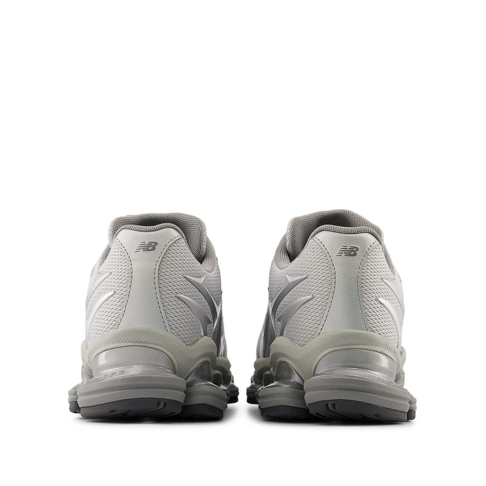 Unisex boty New Balance U20005UW - šedivé