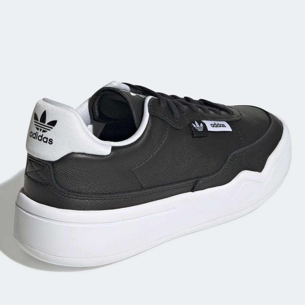 Boty adidas Originals Her Court GW8213 - černé