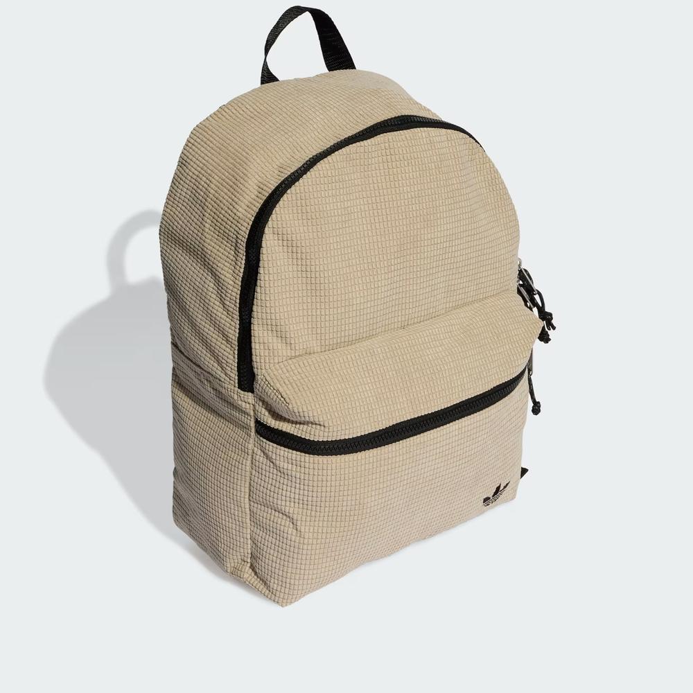 Ruksak adidas Originals Classic JW1186 - béžové