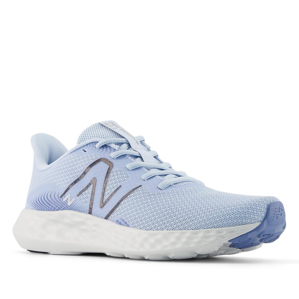 Dámské boty New Balance W4119DW - modré