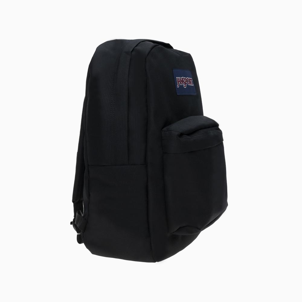 Ruksak JanSport SuperBreak One EK0A5BAGN551 - černé