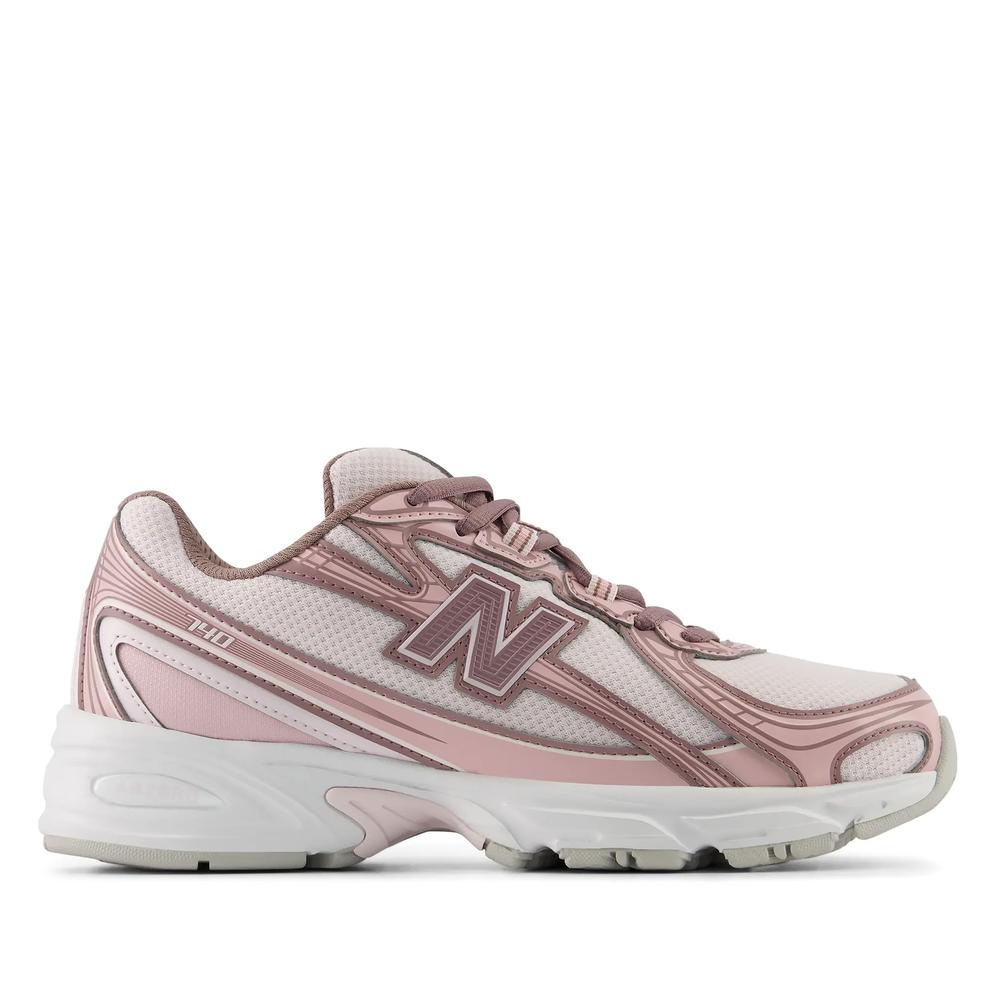 Unisex boty New Balance U7404S4 - růžové