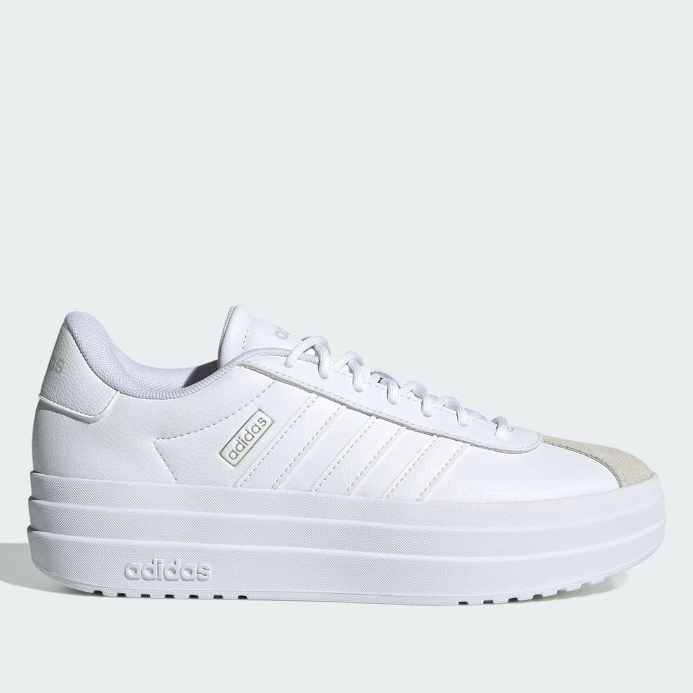 Boty adidas Sportswear VL Court Bold IH3082 - bílé