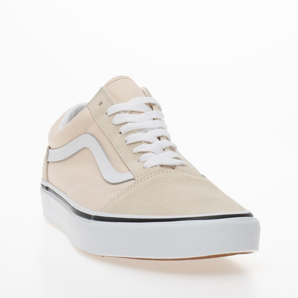 Boty Vans Color Theory Old Skool VN0007NTBM01 - růžové