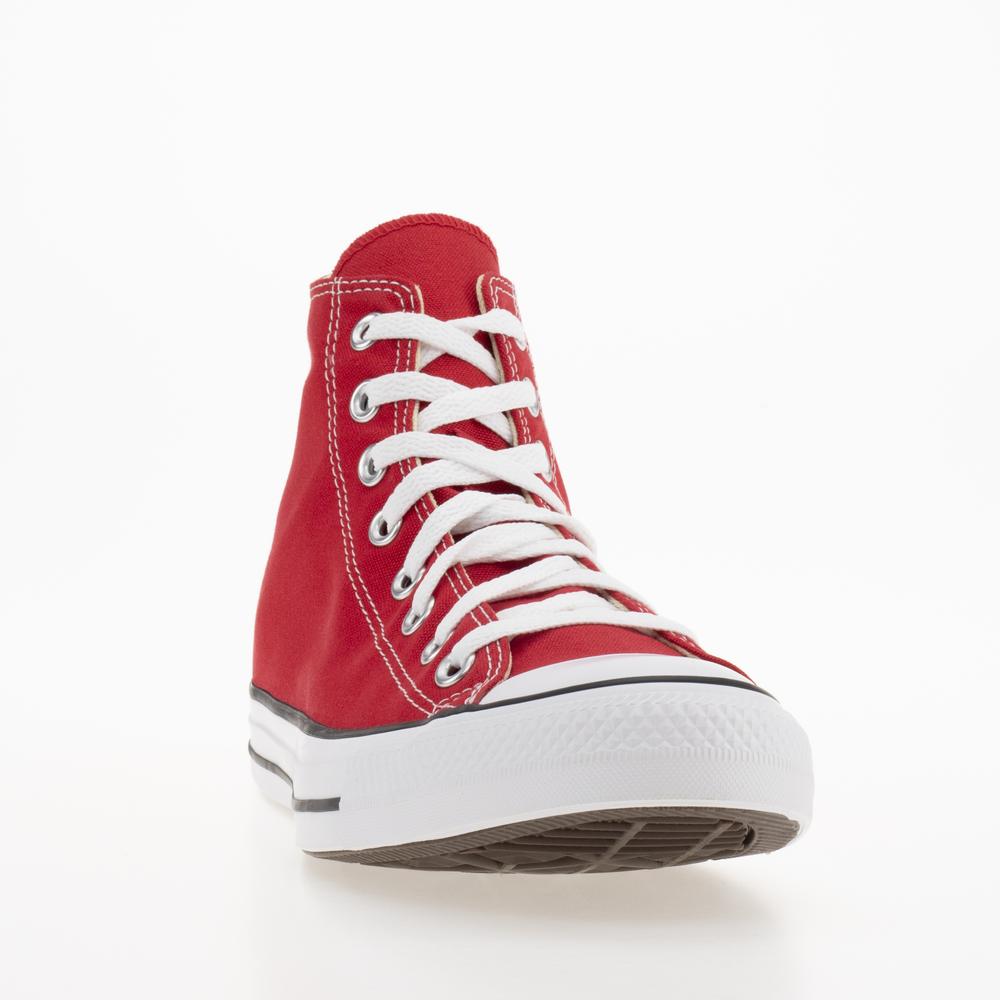 Boty Converse Chuck Taylor All Star Hi M9621C - červené
