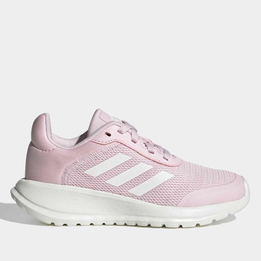 Dětské boty adidas Sportswear Tensaur Run 2.0 GZ3428 - růžové
