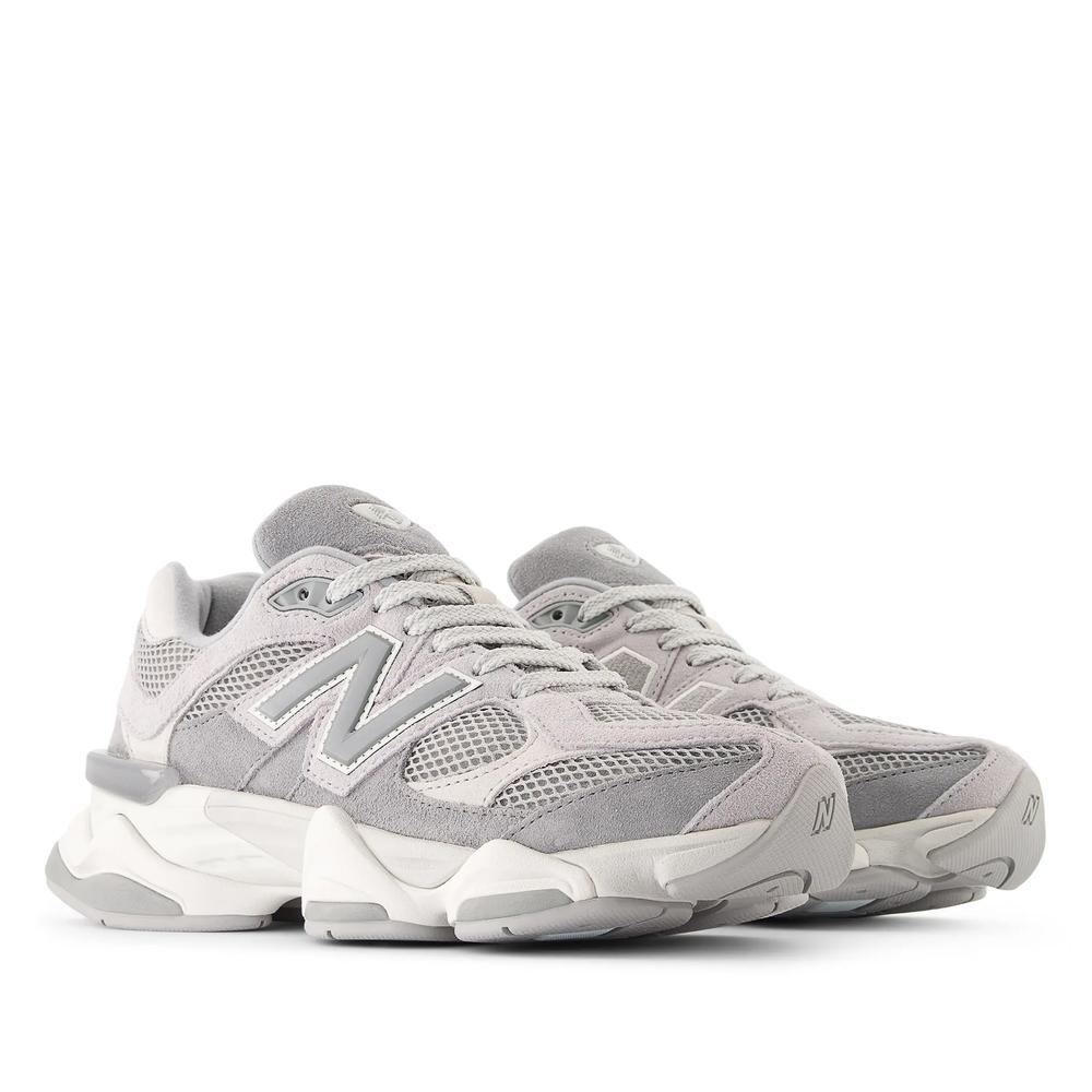 Unisex boty New Balance U9060ERD - šedivé