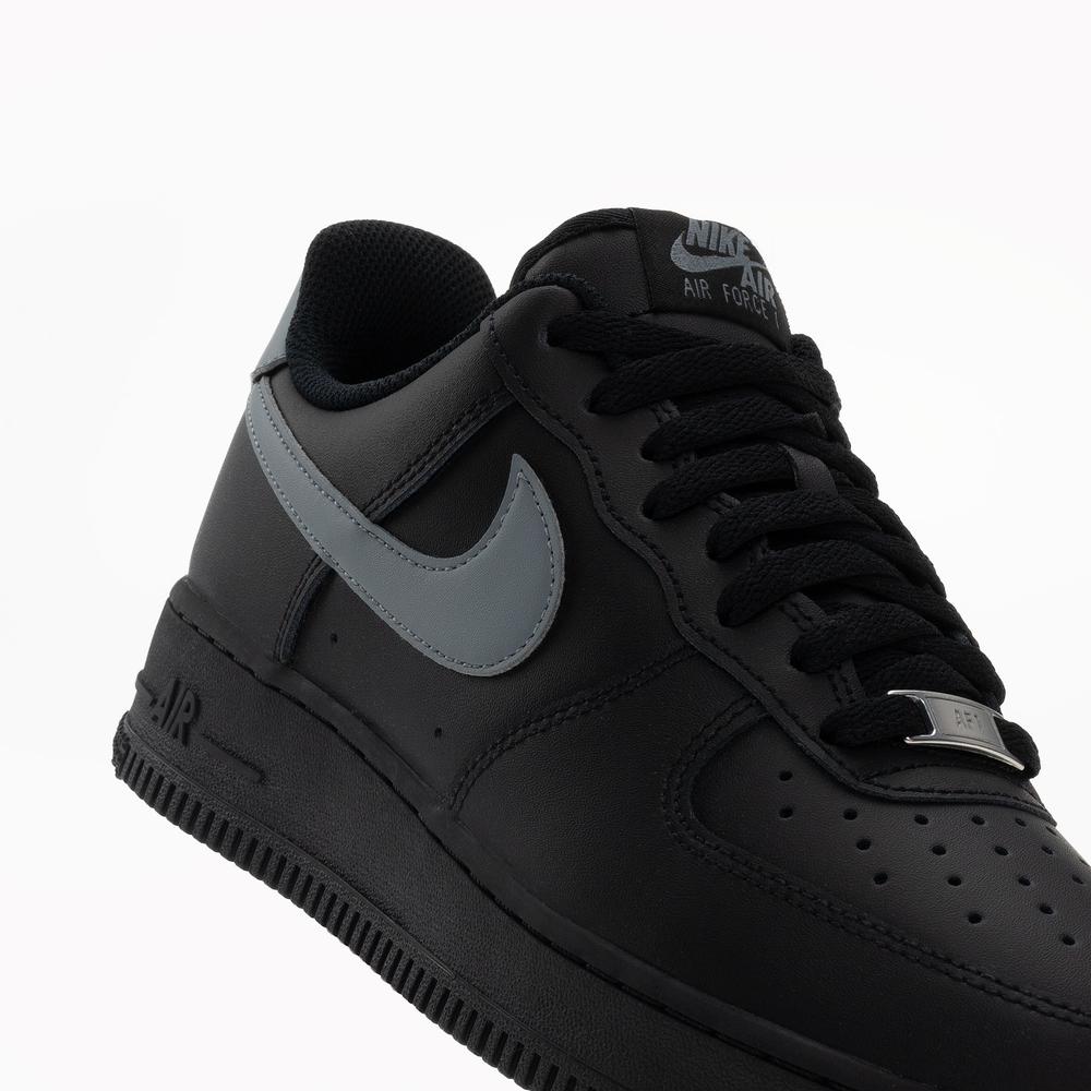 Pánské boty Nike Air Force 1 '07 Essential FJ4146-003 - černé