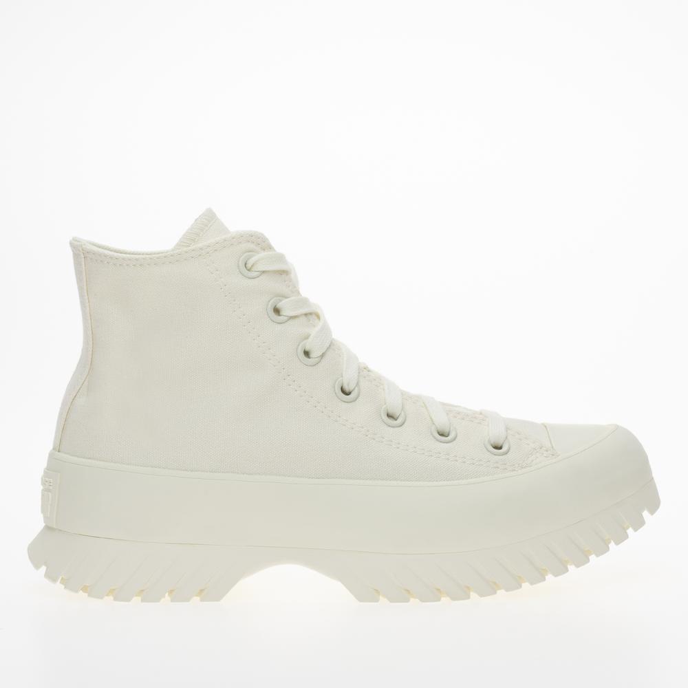 Boty Converse Chuck Taylor All Star Lugged 2.0 Platform Seasonal Color A03557C - bílé
