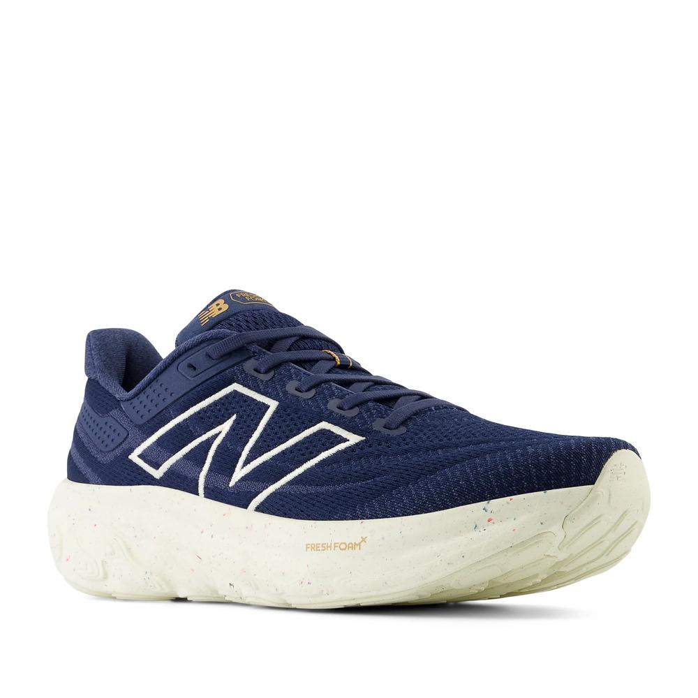 Boty New Balance Fresh Foam 1080 v13 M1080P13 - tmavě modrě