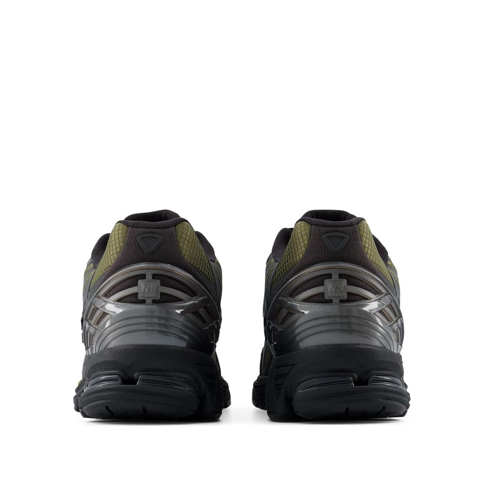 Unisex boty New Balance U1906720 - zelené