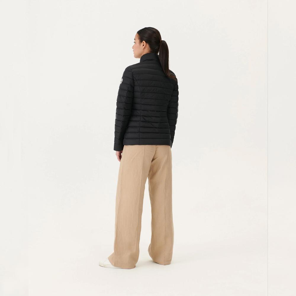 Bunda Just Over The Top Cha P000WDOW02-999 – černé