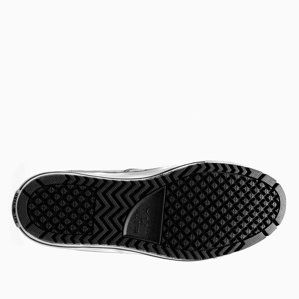Pánské boty Converse Chuck Taylor All Star Malden Street Water Repellent A04477C - černé