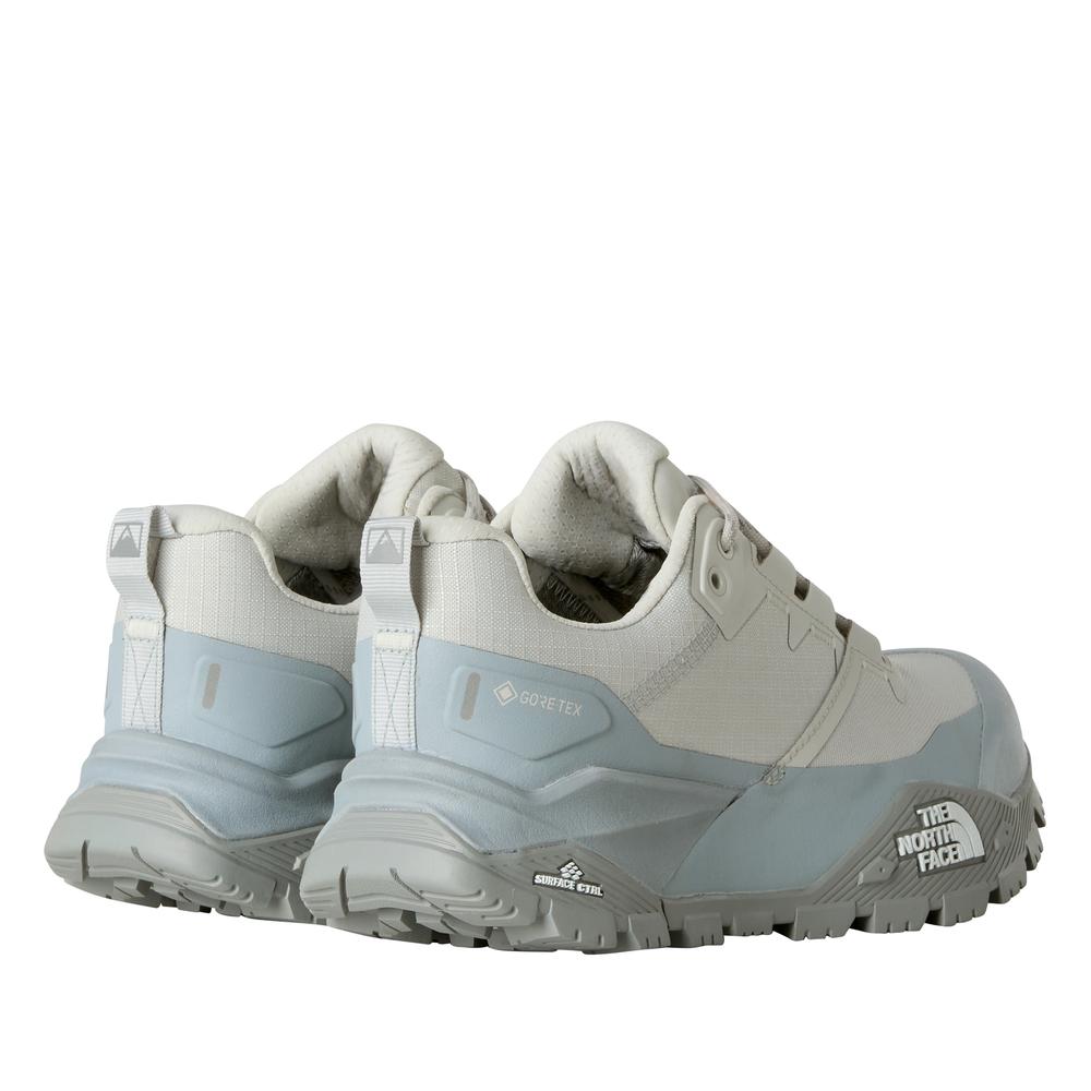 Dámské boty The North Face Offtrail Gore-Tex 0A8AEHL0T1 - šedivé