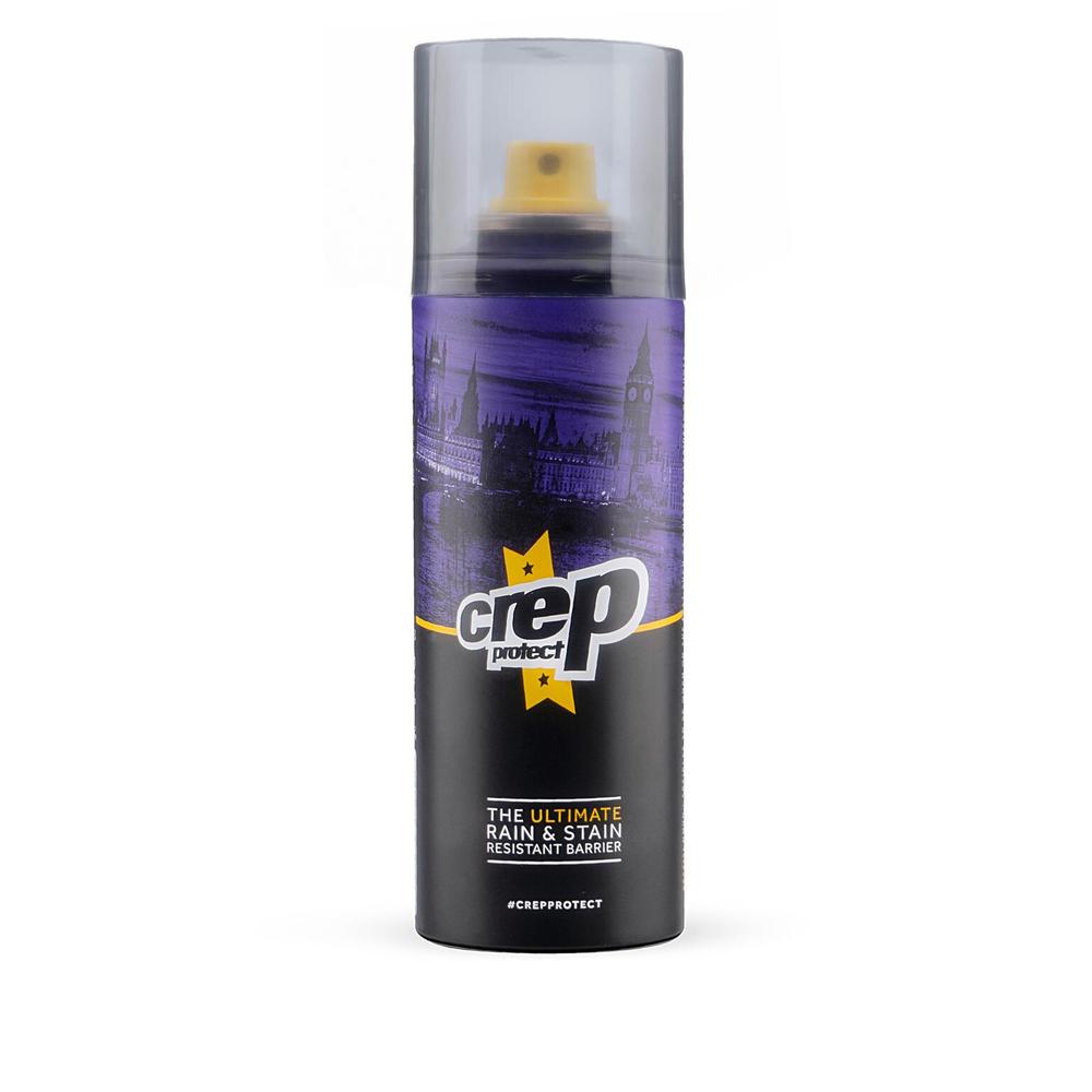 Ochranný sprej na obuv Crep Protect CP001