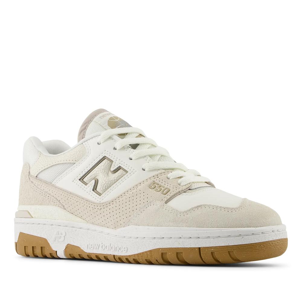Dámské boty New Balance BBW550TB - béžové
