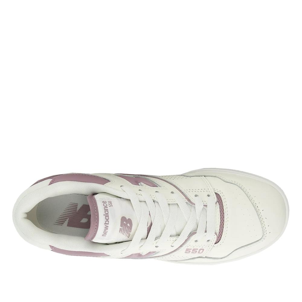 Dámské boty New Balance BBW550AK - béžové