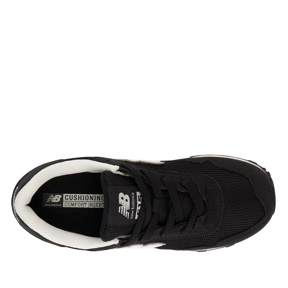Boty New Balance PC515BLK - černé