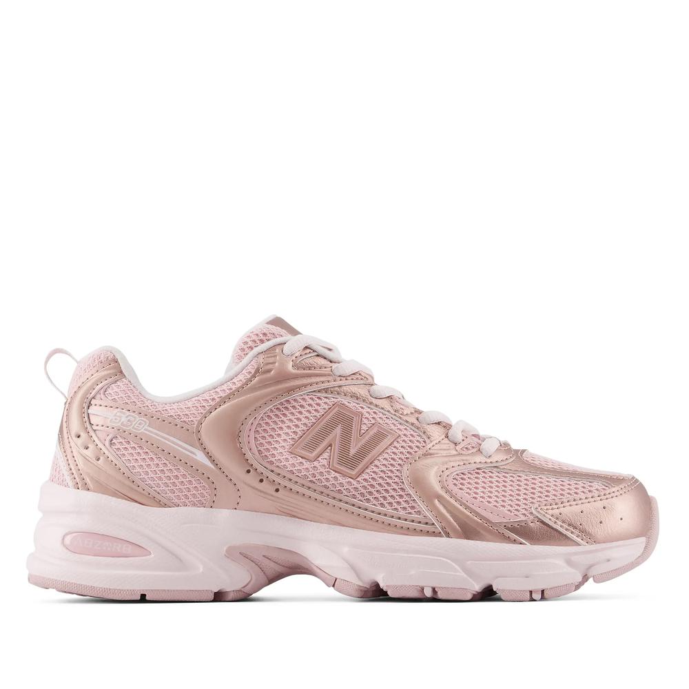 Unisex boty New Balance U530ELP - růžové