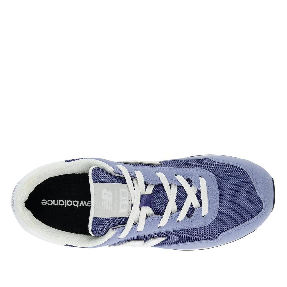 Boty New Balance GC515BV - modré