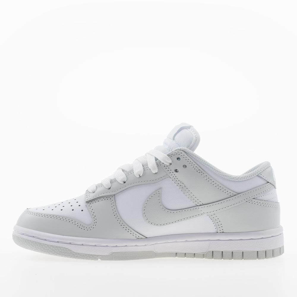 Boty Nike Dunk Low DD1503-103 - šedivé