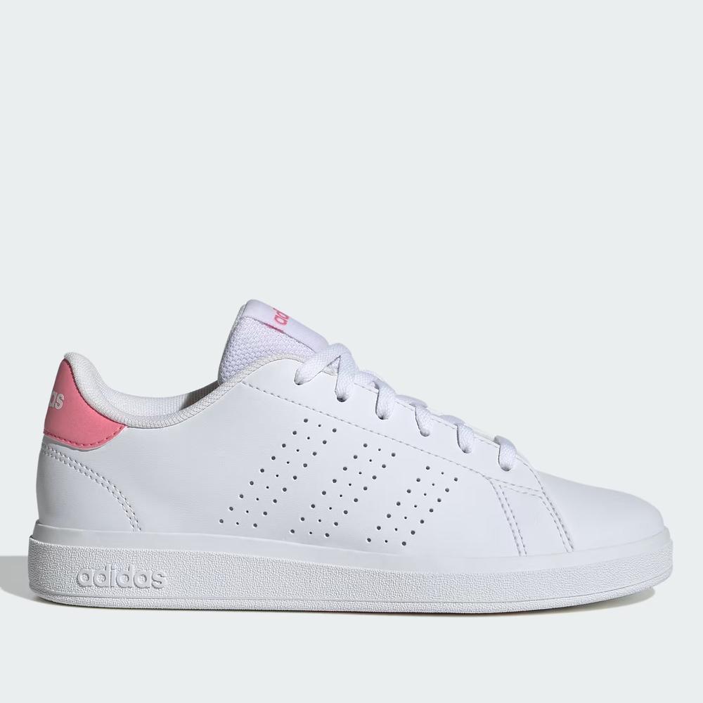 Boty adidas Advantage Base 2.0 ID3886 - bílé