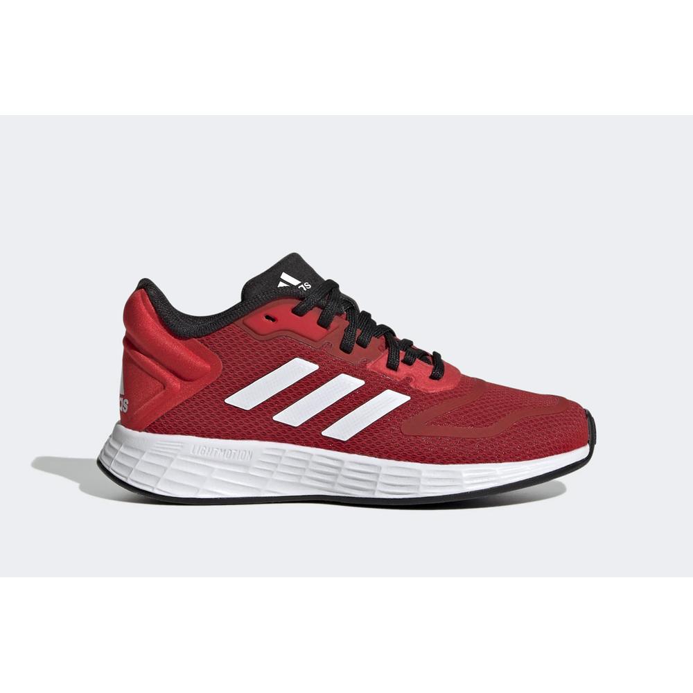 Boty adidas Duramo 10 GW8758 - červené
