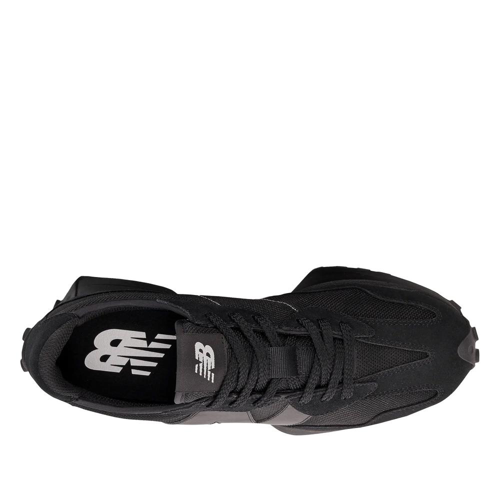 Pánské boty New Balance MS327CTB – černé
