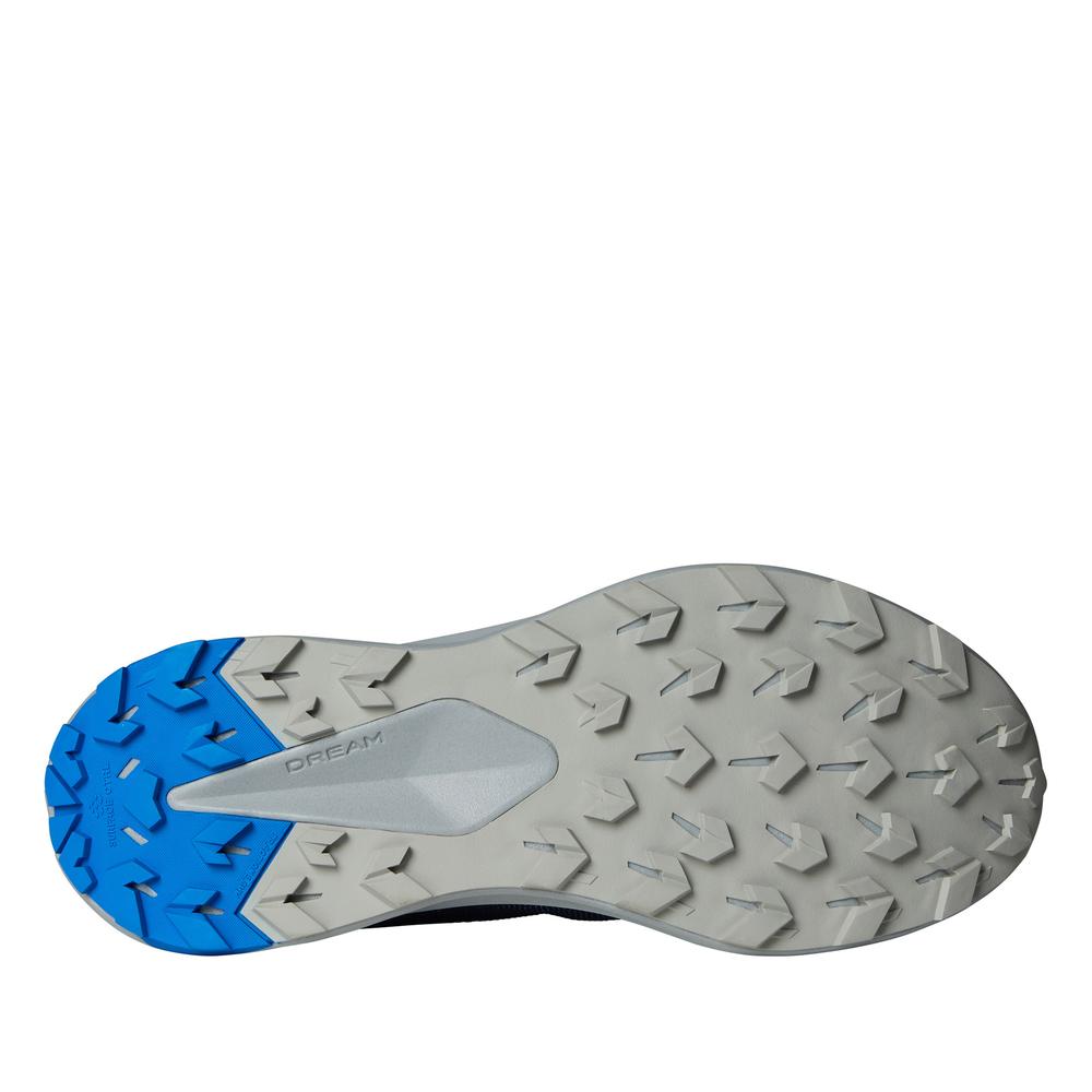 Pánské boty The North Face Vectiv Infinite III 0A8AER8011 - modré