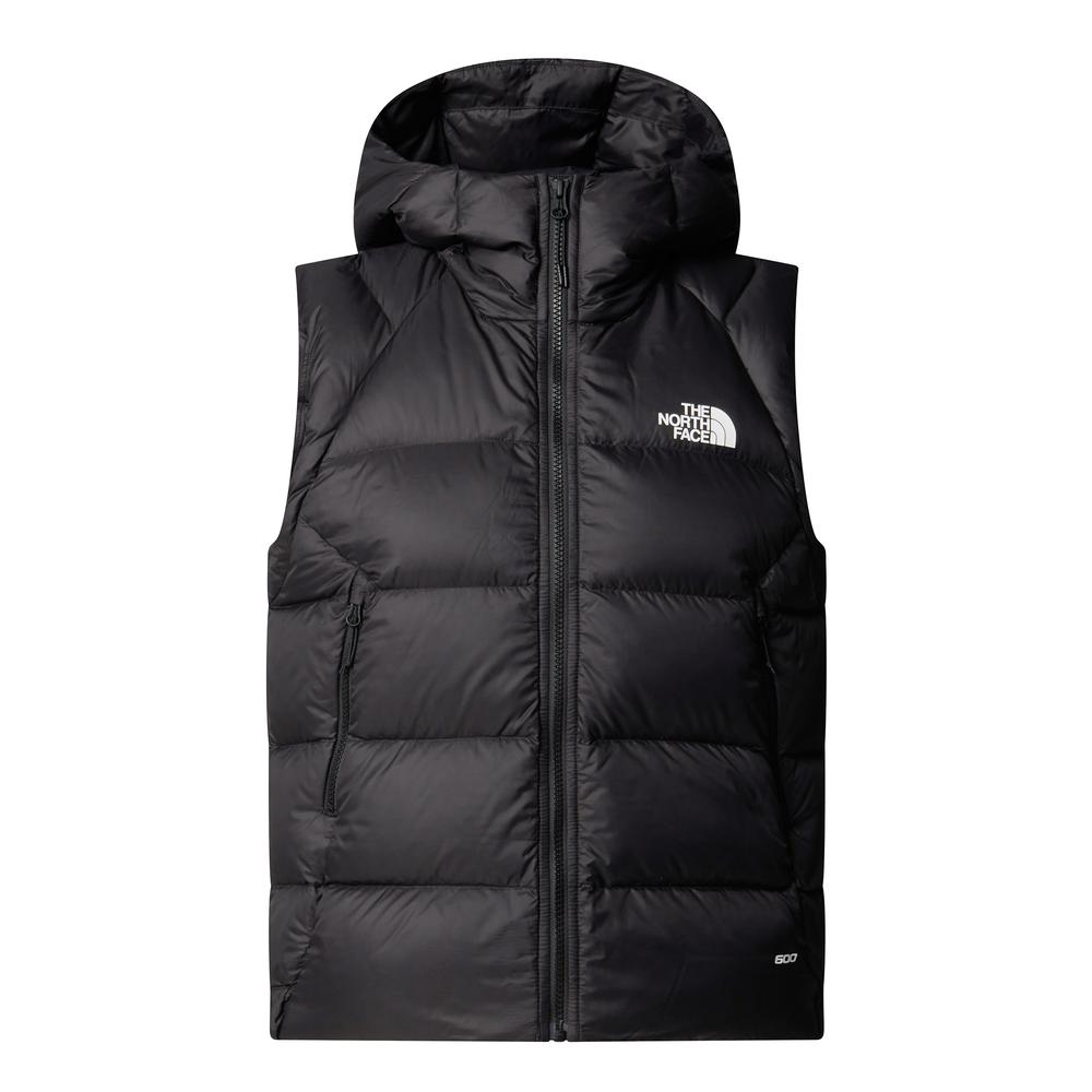 Dámská vesta The North Face Hyalite 0A8E71JK31 - černé