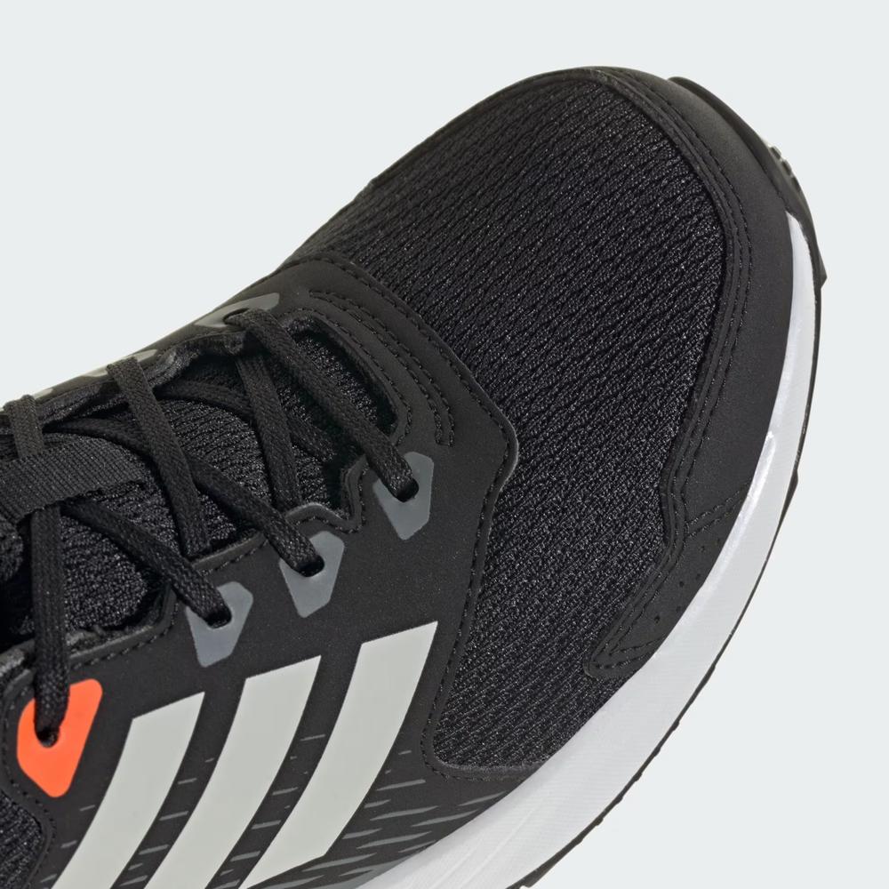 Boty dětské adidas Terrex Tracefinder Trail Running JS0849 - černé